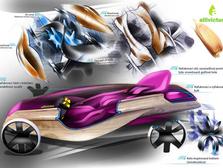 Allivision 2009 – finalisti